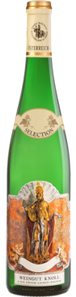 Knoll - 'Ried Pfaffenberg' Selection Steiner Riesling