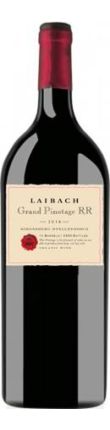 Laibach ‘Grand Pinotage RR’