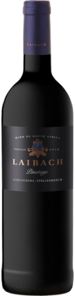 Laibach - Pinotage