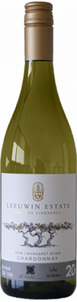 Leeuwin Estate ‘Prelude Vineyards’ Chardonnay ‘20th Anniversary’