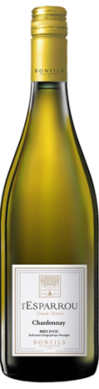 L'Esparrou 'Grande Reserve' Chardonnay