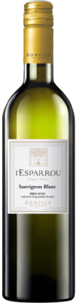 L'Esparrou 'Grande Reserve' Sauvignon Blanc