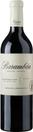 Locos por el Vino - 'Barambán' Edición Limitada
