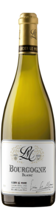 Bourgogne Blanc - Lucien Le Moine