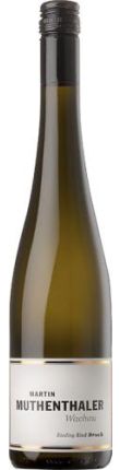 Martin Muthenthaler 'Ried Bruck' Riesling