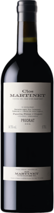 Mas Martinet - 'Clos Martinet'