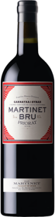 Mas Martinet - 'Martinet Bru'