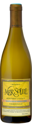 Mer Soleil - 'Reserve' Chardonnay 2019