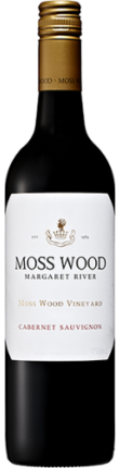 Moss Wood - Cabernet Sauvignon