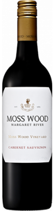 Moss Wood Cabernet Sauvignon