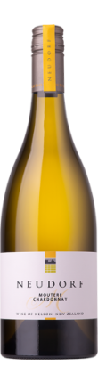 Neudorf 'Moutere Vineyard' Chardonnay