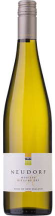 Neudorf Moutere Riesling Dry