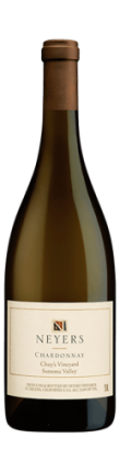 Neyers 'Chuy's Vineyard' Chardonnay