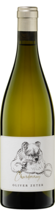 Oliver Zeter Chardonnay 'Mineral'