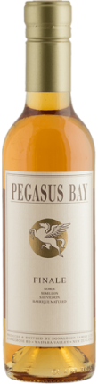 Pegasus Bay 'Finale' Noble Semillon/Sauvignon