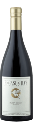 Pegasus Bay 'Prima Donna' Pinot Noir