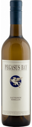 Pegasus Bay Sauvignon/Semillon