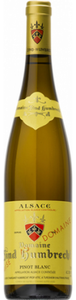 Pinot Blanc - Domaine Zind-Humbrecht