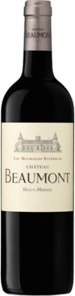 PRIMEUR BORDEAUX 2022 - Château Beaumont - Cru Bourgeois