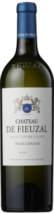 PRIMEUR BORDEAUX 2022 - Château de Fieuzal Blanc - Grand Vin de Graves