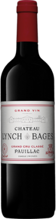 PRIMEUR BORDEAUX 2022 - Château Lynch Bages - 5° Grand Cru Classé