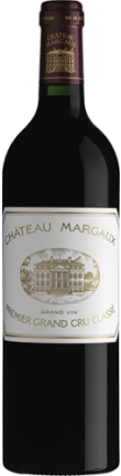 PRIMEUR BORDEAUX 2022 - Château Margaux - 1° Grand Cru Classé