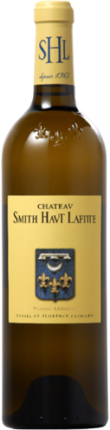 PRIMEUR BORDEAUX 2022 - Château Smith Haut Lafitte Blanc