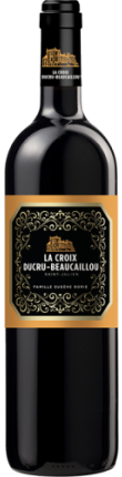 PRIMEUR BORDEAUX 2022 - La Croix Ducru-Beaucaillou - Château Ducru-Beaucaillou