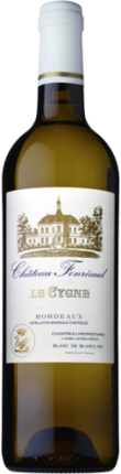 PRIMEUR BORDEAUX 2022 - Le Cygne - Château Fonréaud