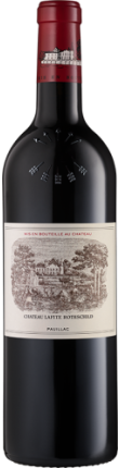 PRIMEUR BORDEAUX 2023 - Château Lafite Rothschild - 1° Grand Cru Classé