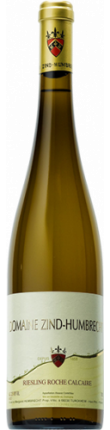 Riesling 'Roche Calcaire' - Domaine Zind-Humbrecht