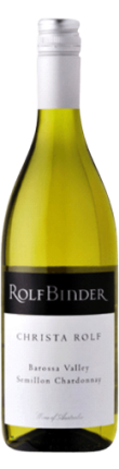 Rolf Binder 'Christa Rolf' Semillon/Chardonnay