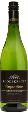 Roodekrantz 'Vineyard Selection' Chardonnay