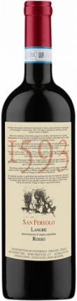 San Fereolo '1593' Langhe Rosso