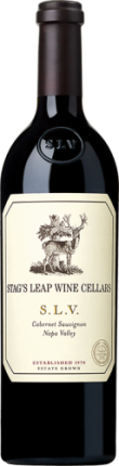 Stag's Leap - 'SLV' Cabernet Sauvignon