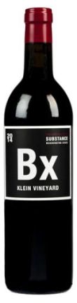 Substance by Charles Smith - 'Klein Vineyard' Bordeaux Blend