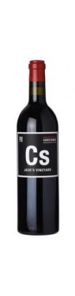 Substance 'Jack's' Cabernet Sauvignon Vineyard Collection