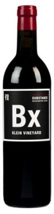 Substance 'Klein' Bx Blend Vineyard Collection