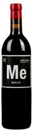 Substance 'Northridge' Merlot Vineyard Collection
