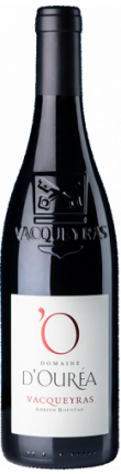 Vacqueyras - Domaine D'Ouréa