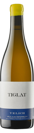 Velich - 'Tiglat' Chardonnay