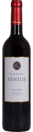 'Ventus' by Venta d'Aubert