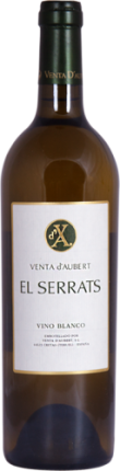 Venta d'Aubert 'El Serrats'