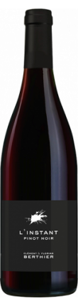 Vignobles Berthier 'L'Instant' Pinot Noir