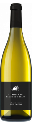 Vignobles Berthier 'L'Instant' Sauvignon Blanc