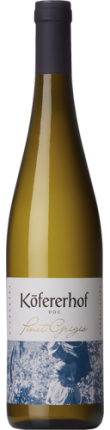 Weingut Köfererhof - Pinot Grigio 