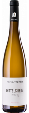 Weingut Winter 'Dittelsheim' Chardonnay