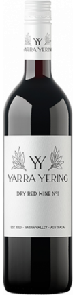 Yarra Yering Dry Red N°1