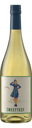 Zweefteef - Chardonnay